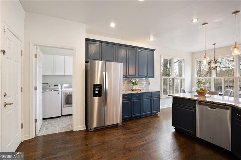 1220 Wynridge Crossing Alpharetta - Photo 19