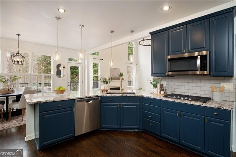 1220 Wynridge Crossing Alpharetta - Photo 20