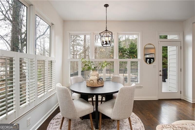 1220 Wynridge Crossing Alpharetta - Photo 21