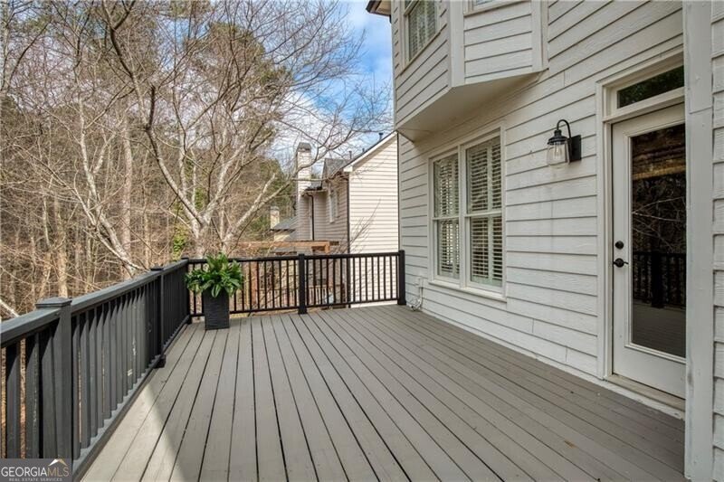 1220 Wynridge Crossing Alpharetta - Photo 24