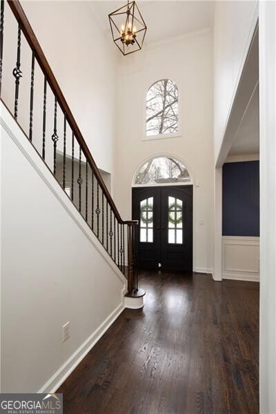 1220 Wynridge Crossing Alpharetta - Photo 30