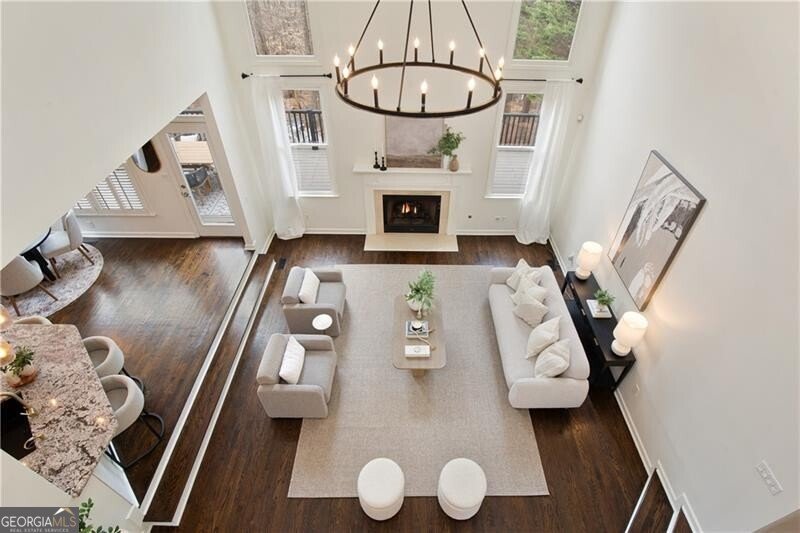 1220 Wynridge Crossing Alpharetta - Photo 32