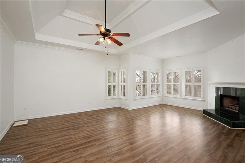 1220 Wynridge Crossing Alpharetta - Photo 33