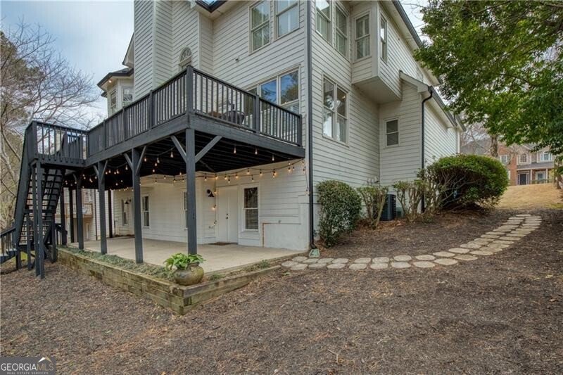 1220 Wynridge Crossing Alpharetta - Photo 51