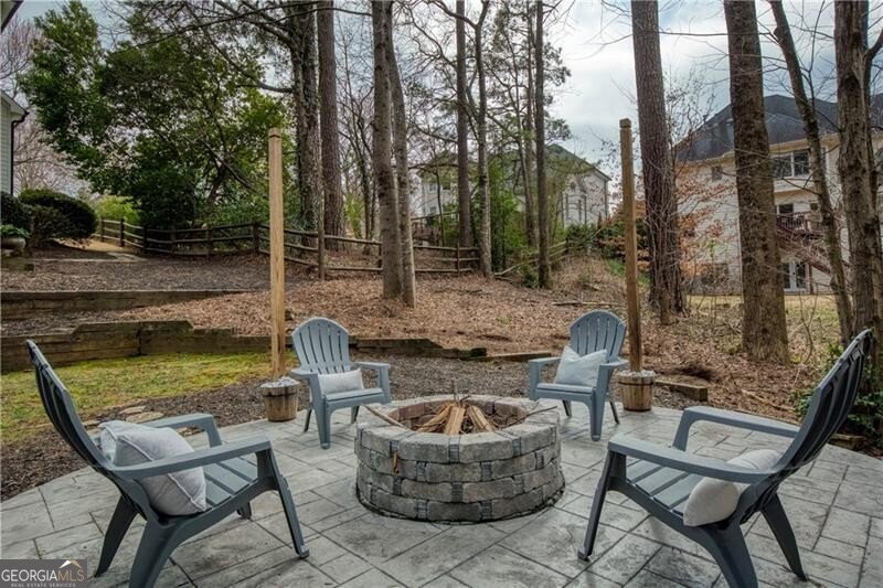 1220 Wynridge Crossing Alpharetta - Photo 58