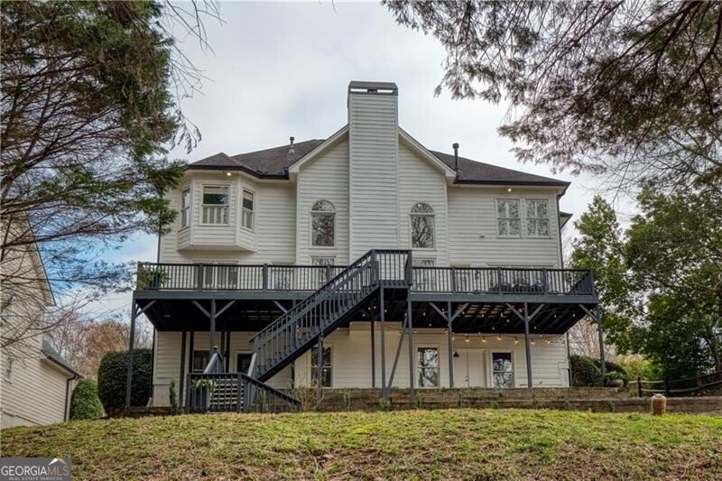 1220 Wynridge Crossing Alpharetta - Photo 59