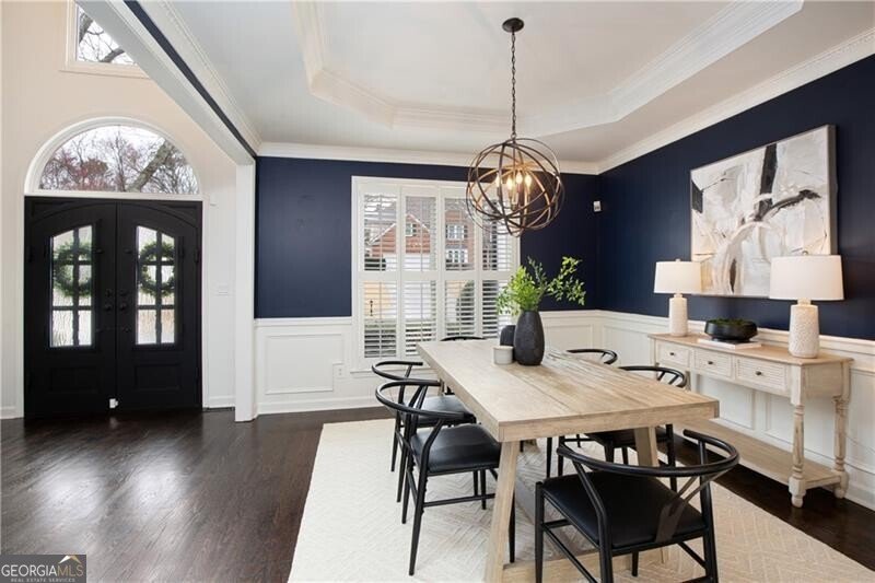 1220 Wynridge Crossing Alpharetta - Photo 6