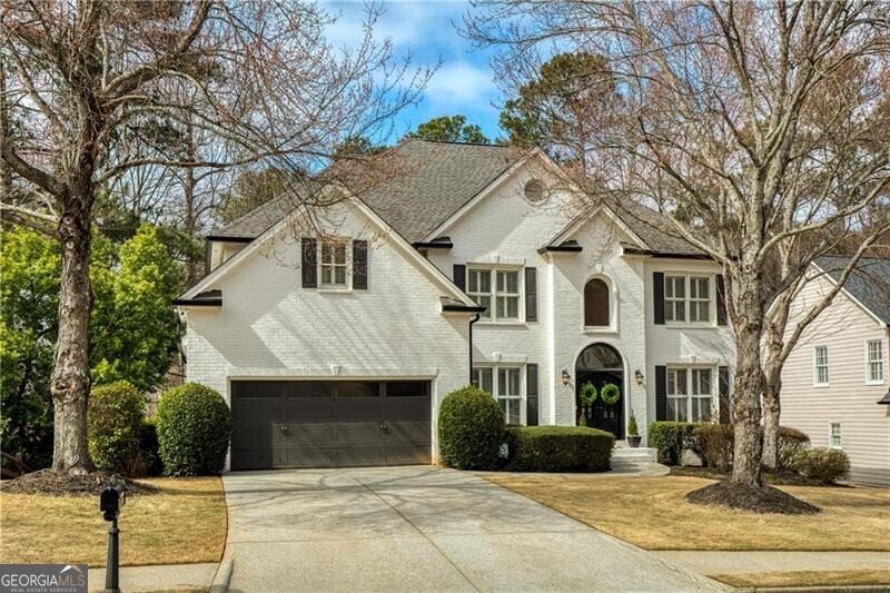 1220 Wynridge Crossing Alpharetta - Photo 60