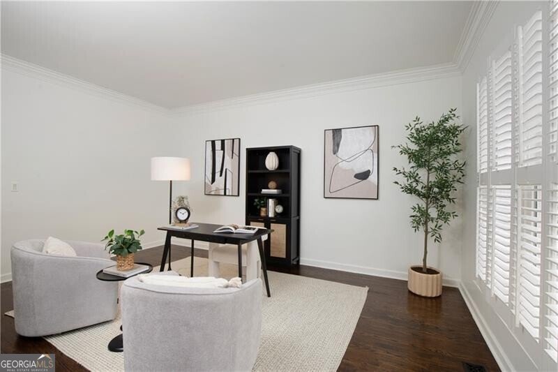 1220 Wynridge Crossing Alpharetta - Photo 7