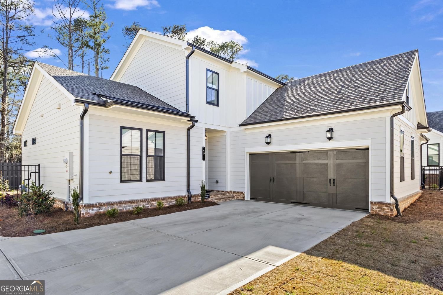 491 Pearl Street Cumming - Photo 1