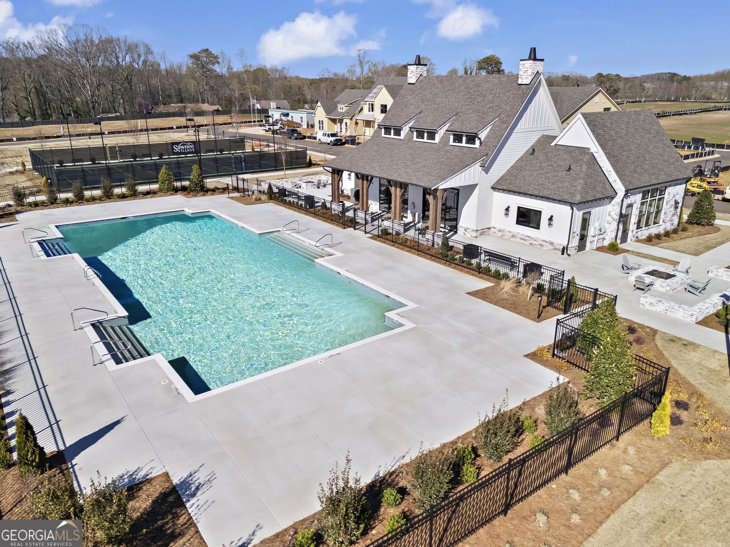 491 Pearl Street Cumming - Photo 21