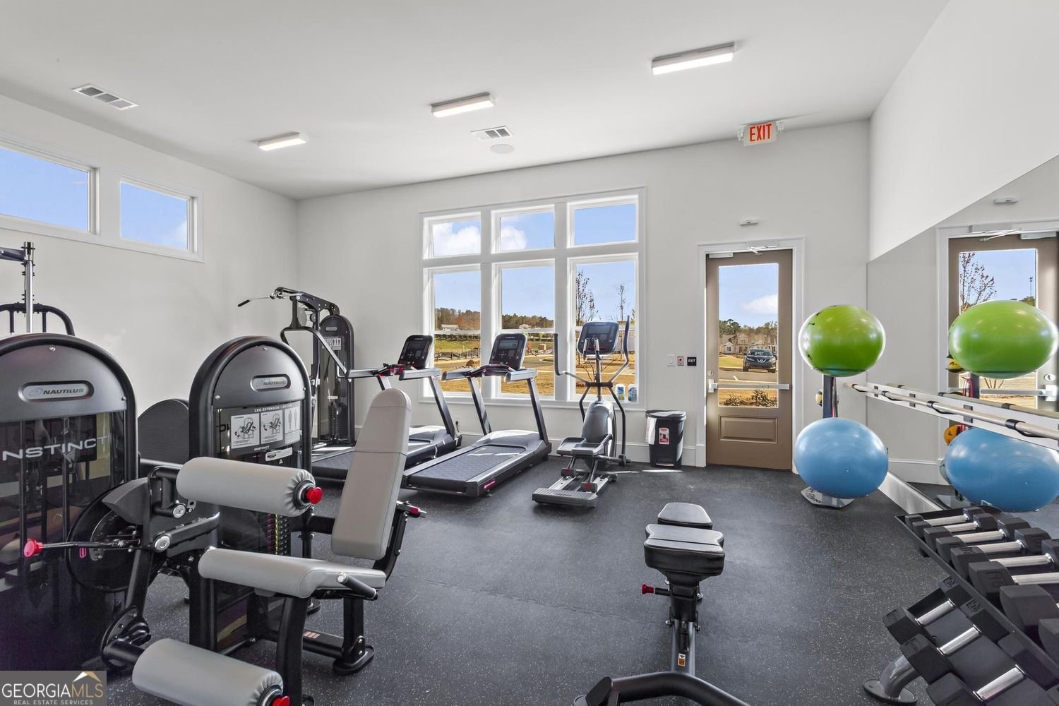 491 Pearl Street Cumming - Photo 22