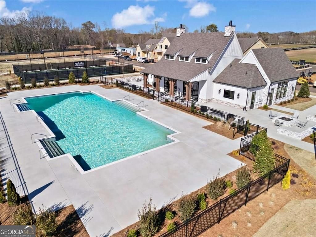 491 Pearl Street Cumming - Photo 23