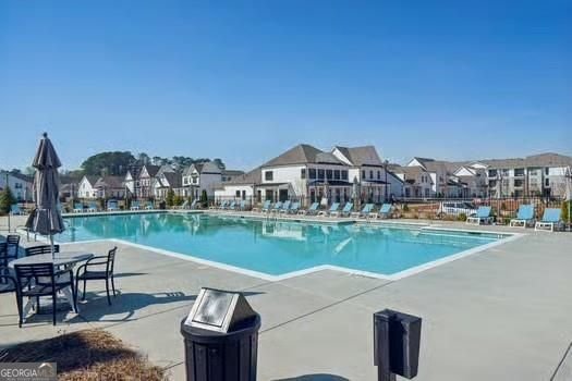 491 Pearl Street Cumming - Photo 27