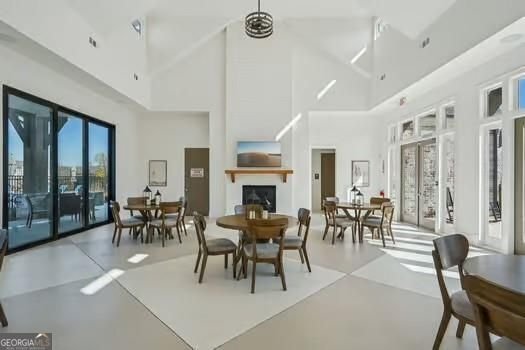 491 Pearl Street Cumming - Photo 29