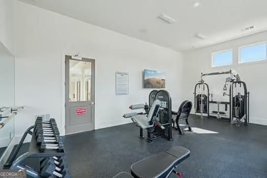 491 Pearl Street Cumming - Photo 30