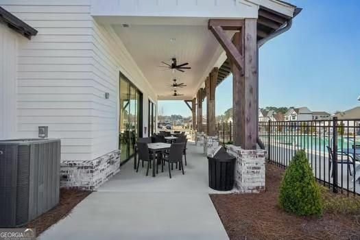 491 Pearl Street Cumming - Photo 31