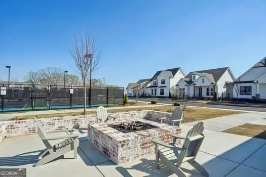 491 Pearl Street Cumming - Photo 32