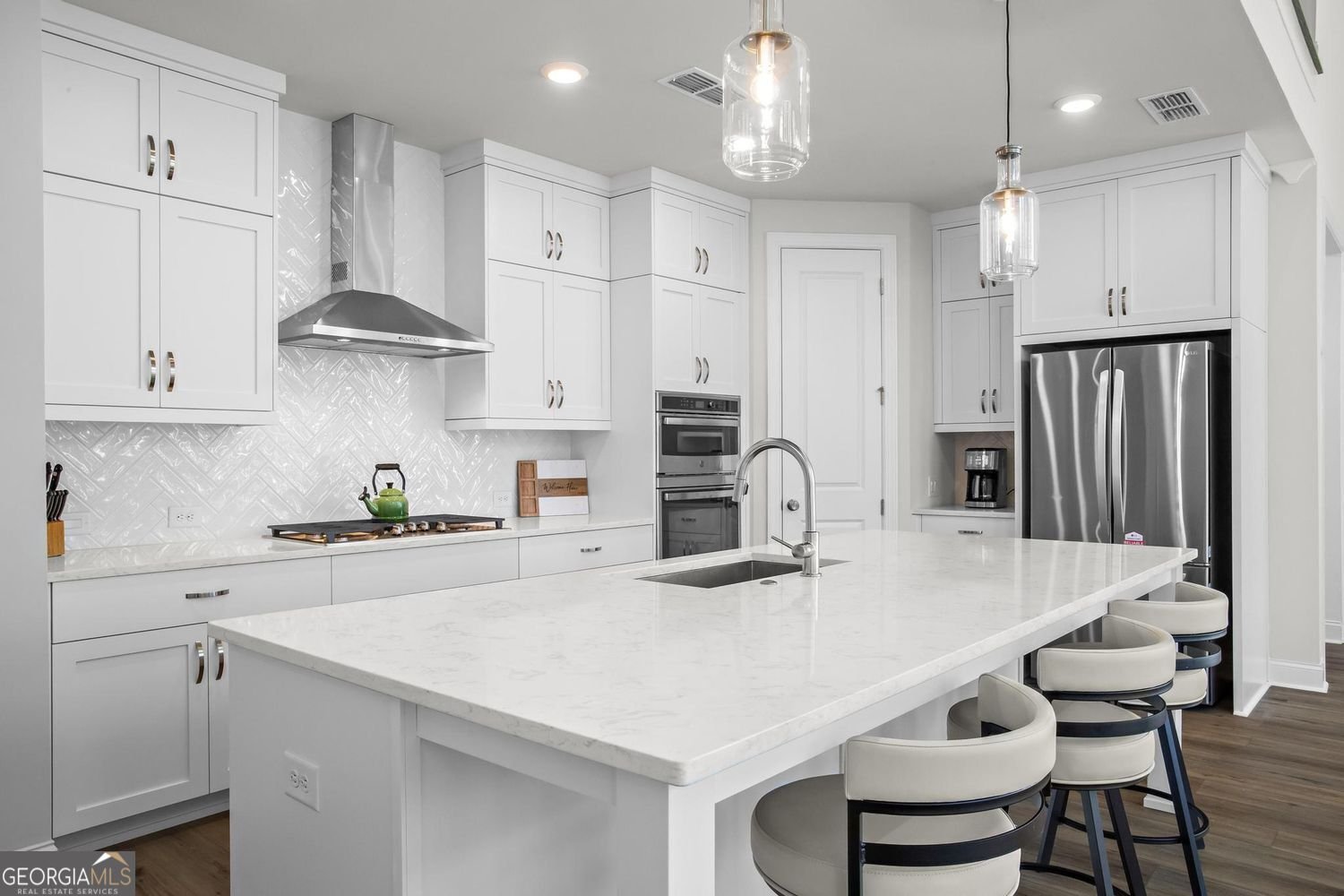 491 Pearl Street Cumming - Photo 6