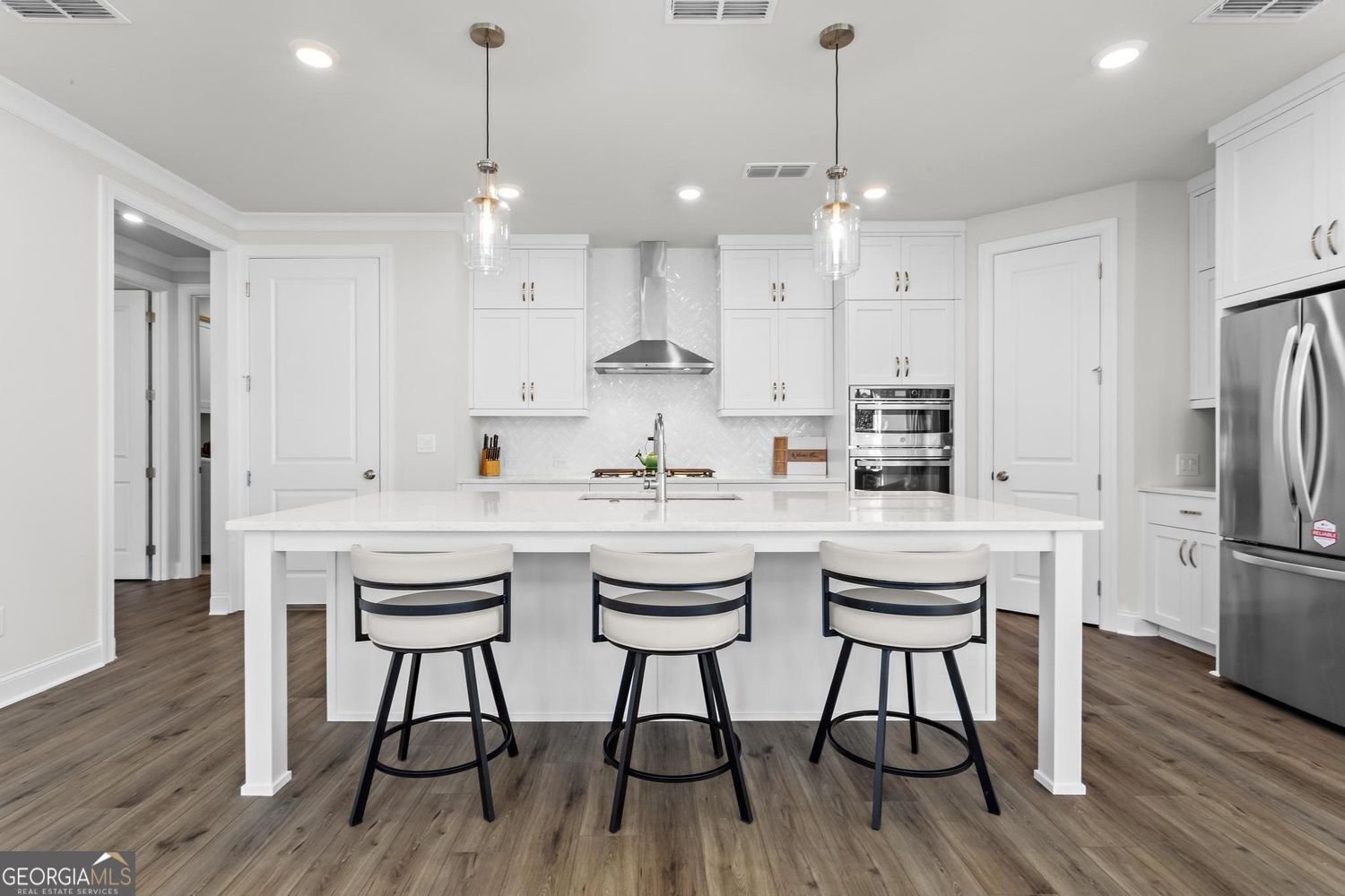 491 Pearl Street Cumming - Photo 7