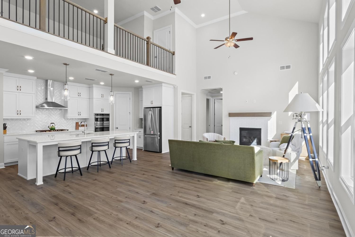 491 Pearl Street Cumming - Photo 8