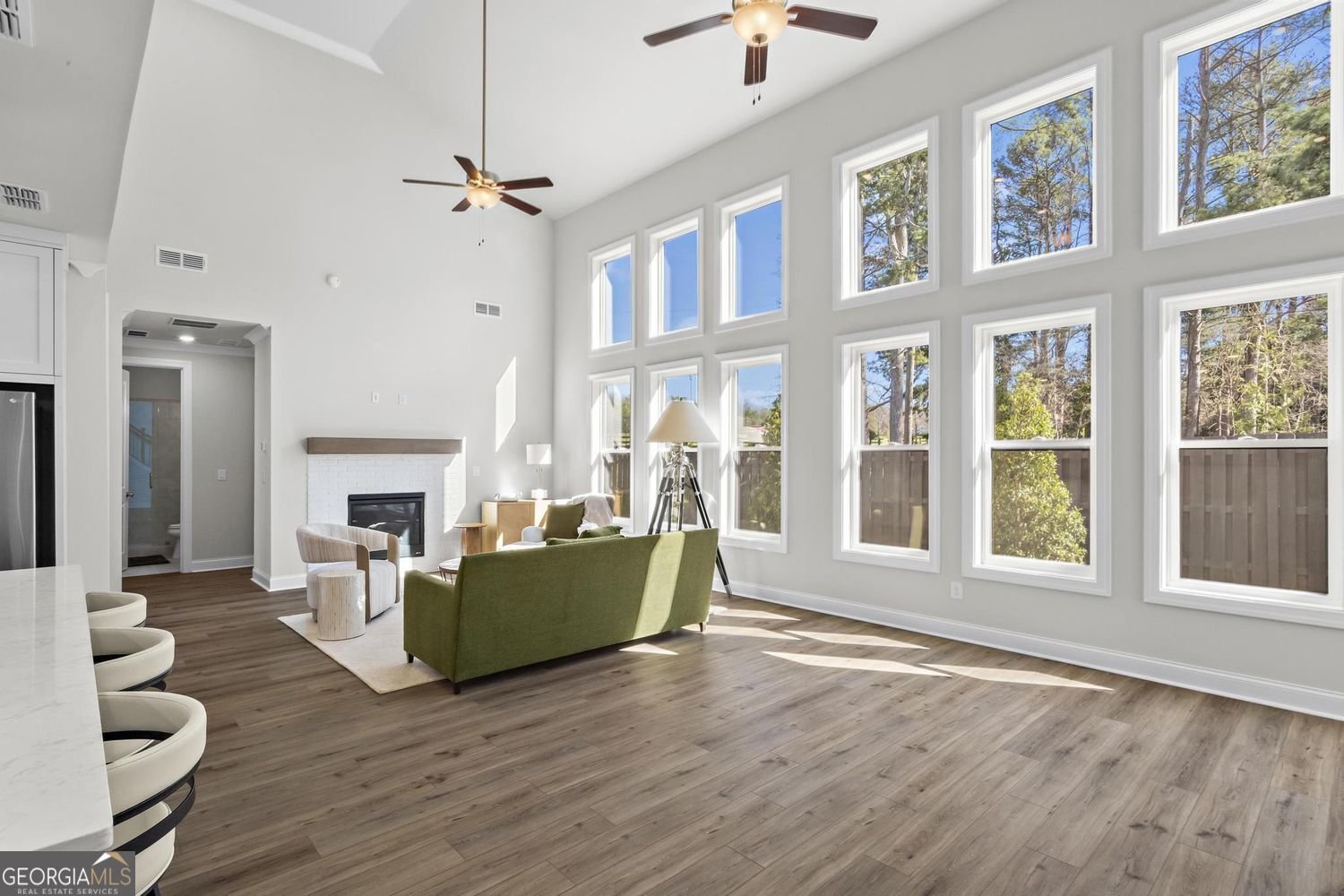 491 Pearl Street Cumming - Photo 9