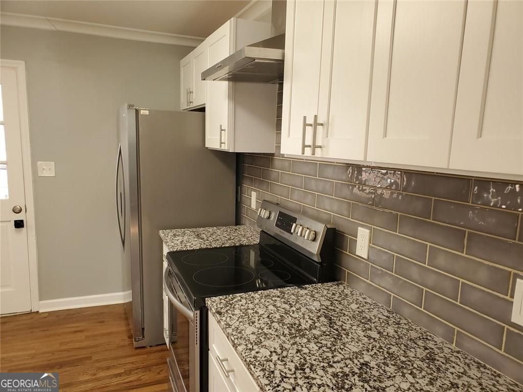 5316 Ash Street Forest Park - Photo 15