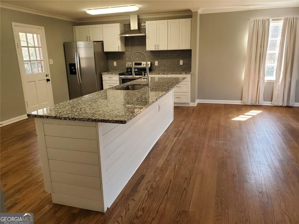 5316 Ash Street Forest Park - Photo 33