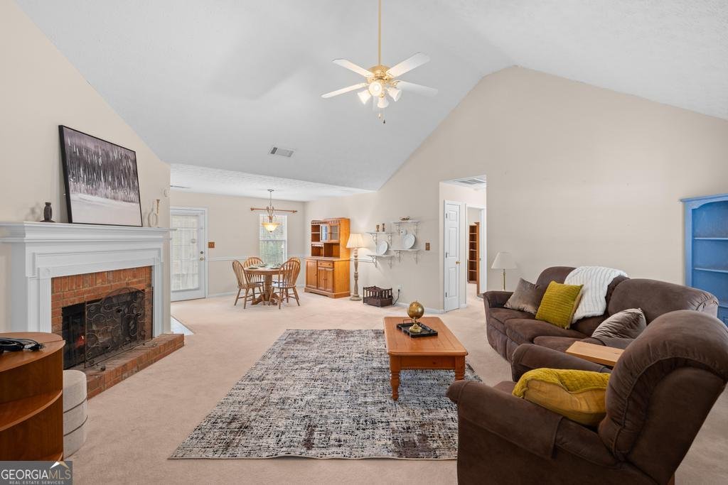 215 Pebble Creek Drive McDonough - Photo 11