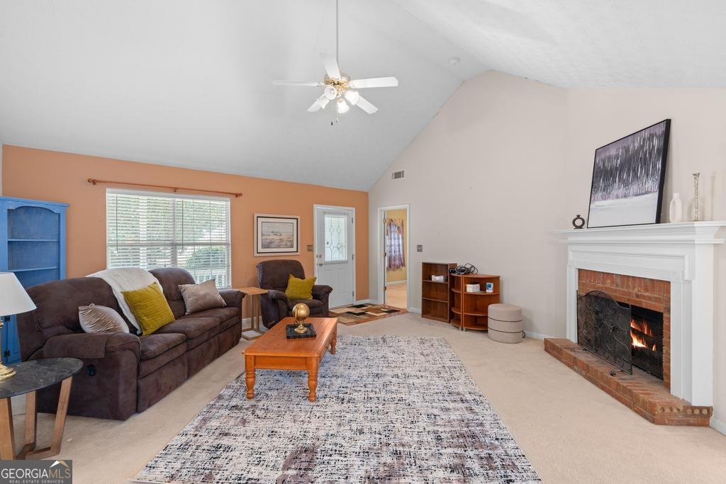 215 Pebble Creek Drive McDonough - Photo 13