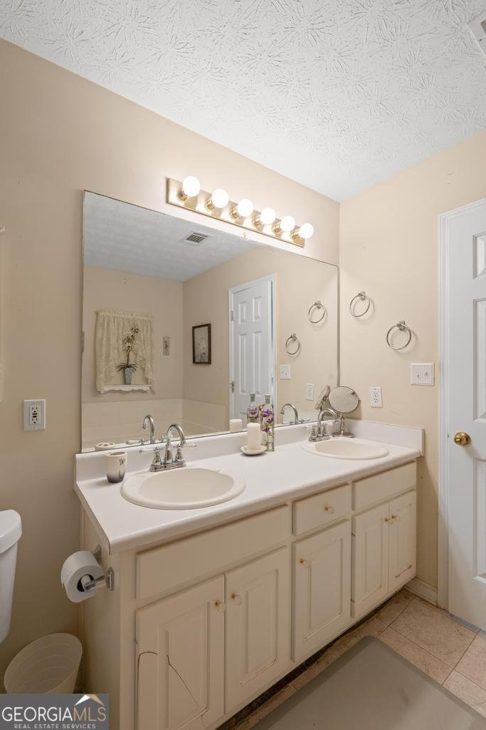 215 Pebble Creek Drive McDonough - Photo 24