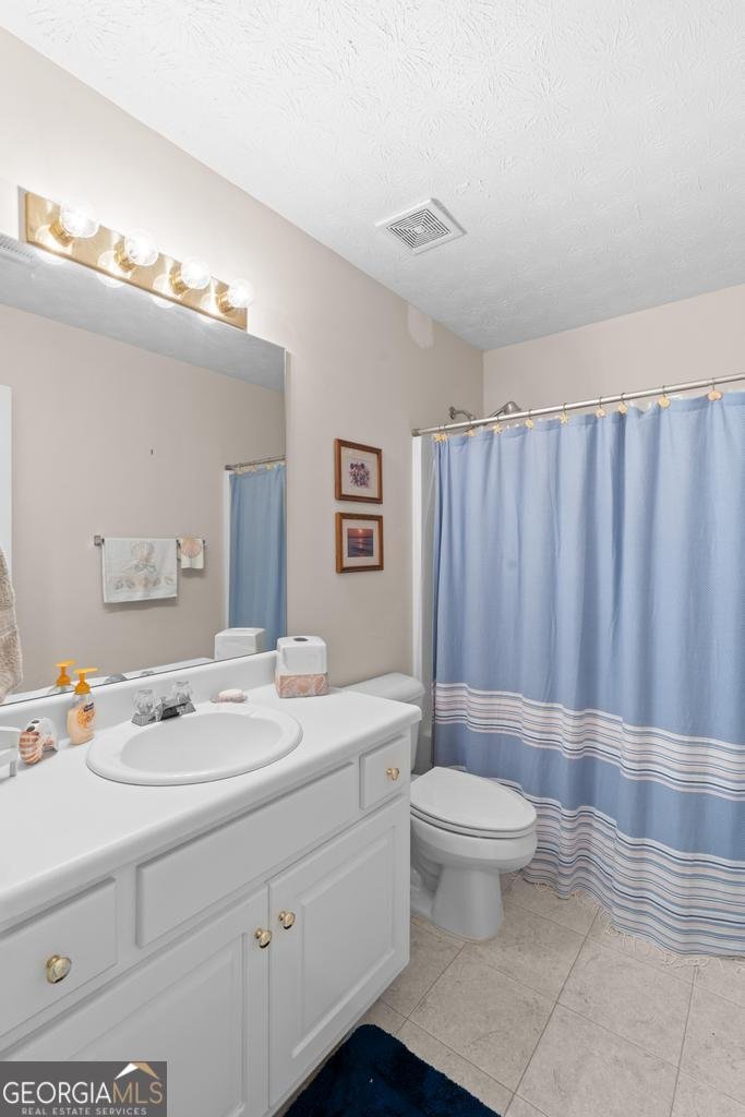 215 Pebble Creek Drive McDonough - Photo 28