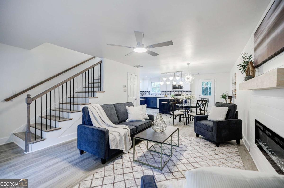 2223 Wingate Street Atlanta - Photo 7