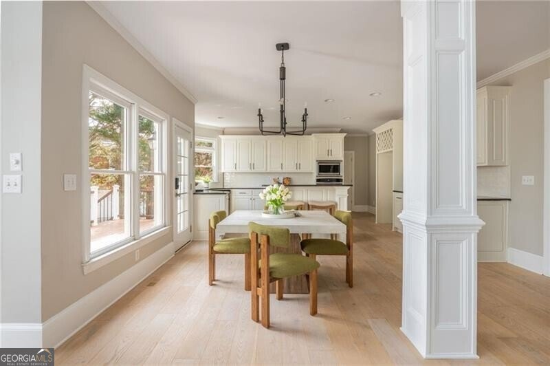 710 Mallory Manor Court Alpharetta - Photo 11