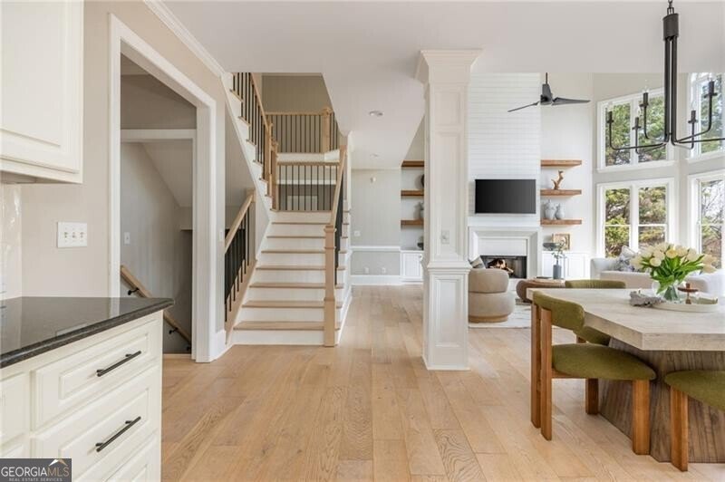 710 Mallory Manor Court Alpharetta - Photo 15