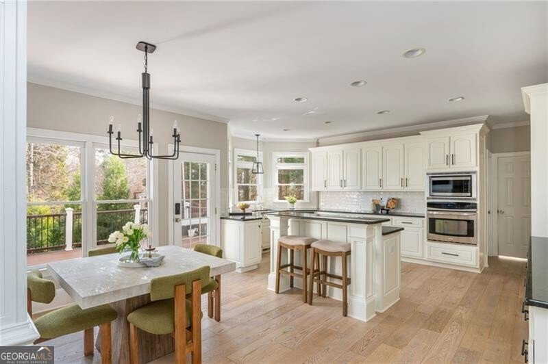 710 Mallory Manor Court Alpharetta - Photo 16