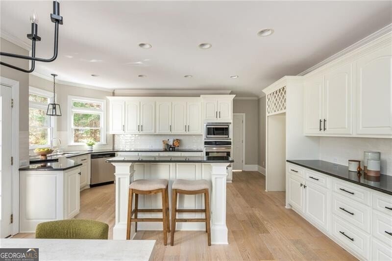 710 Mallory Manor Court Alpharetta - Photo 17