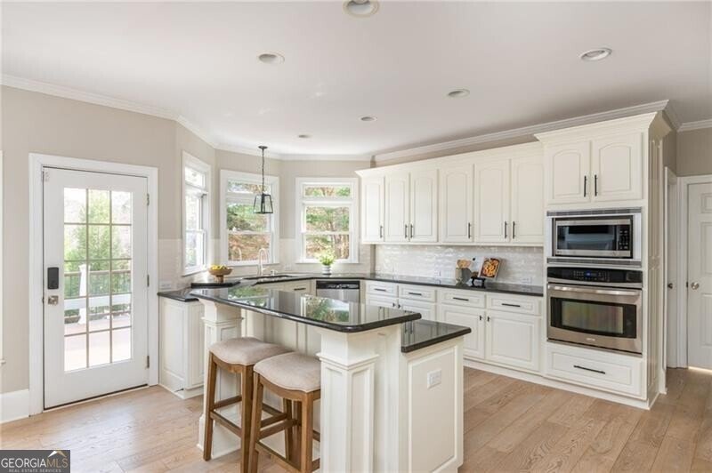 710 Mallory Manor Court Alpharetta - Photo 18