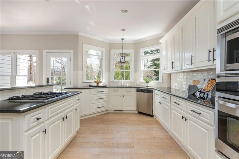 710 Mallory Manor Court Alpharetta - Photo 20