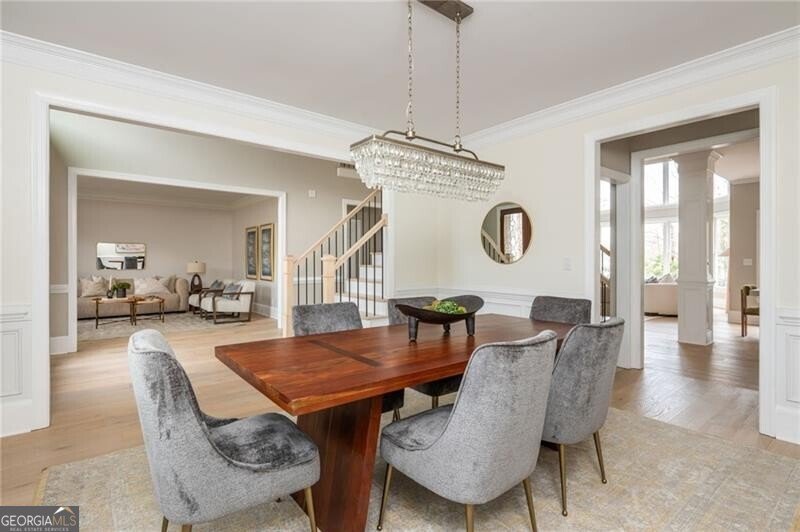 710 Mallory Manor Court Alpharetta - Photo 25