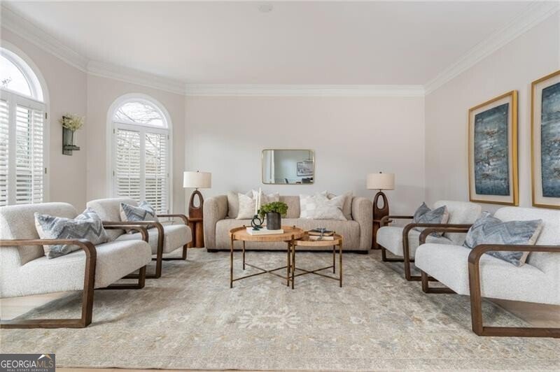 710 Mallory Manor Court Alpharetta - Photo 28