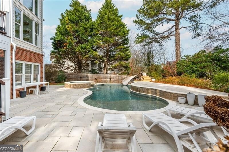 710 Mallory Manor Court Alpharetta - Photo 56