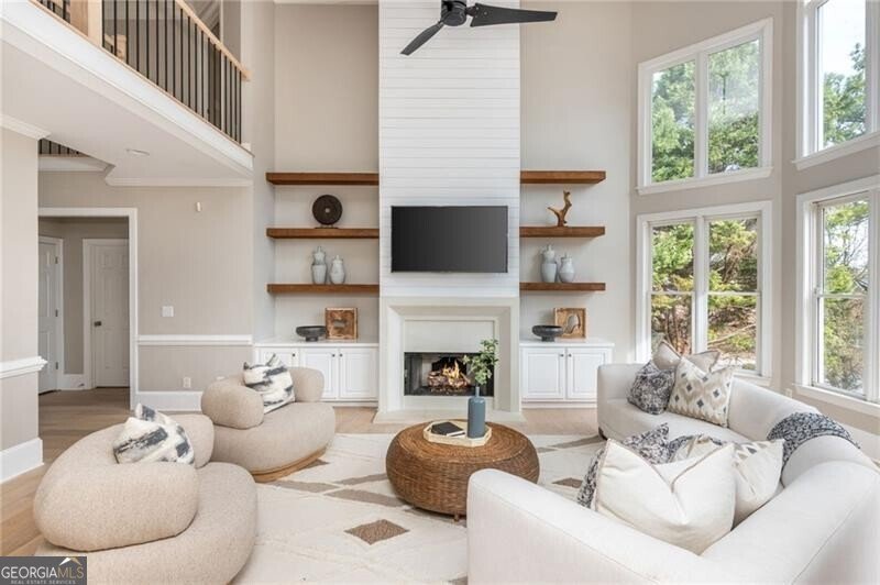 710 Mallory Manor Court Alpharetta - Photo 6