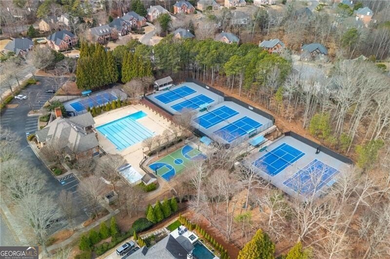 710 Mallory Manor Court Alpharetta - Photo 69