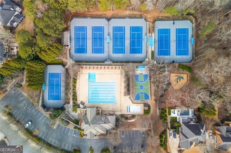 710 Mallory Manor Court Alpharetta - Photo 70