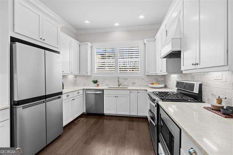 312 Lantana Lane Woodstock - Photo 10