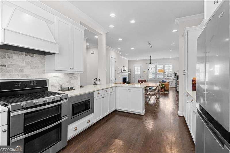 312 Lantana Lane Woodstock - Photo 11