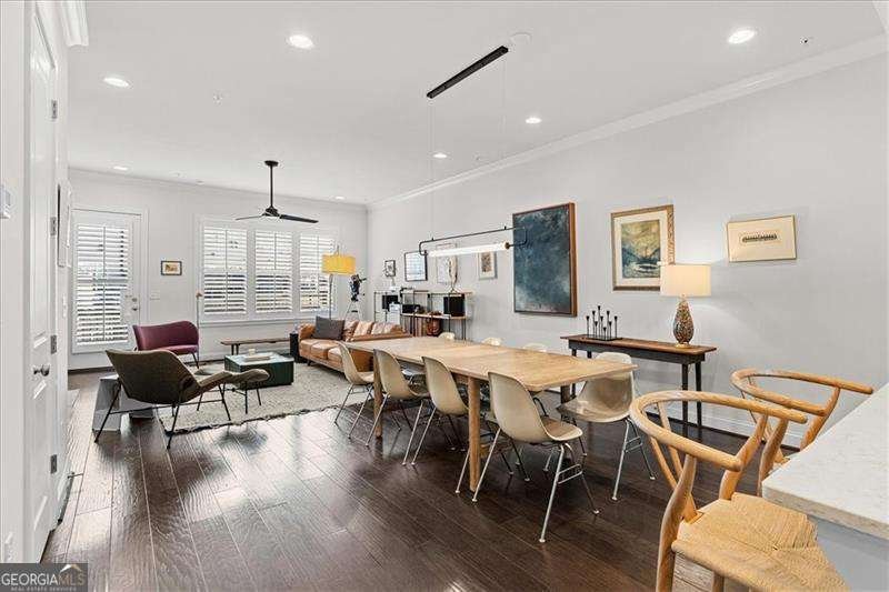 312 Lantana Lane Woodstock - Photo 12