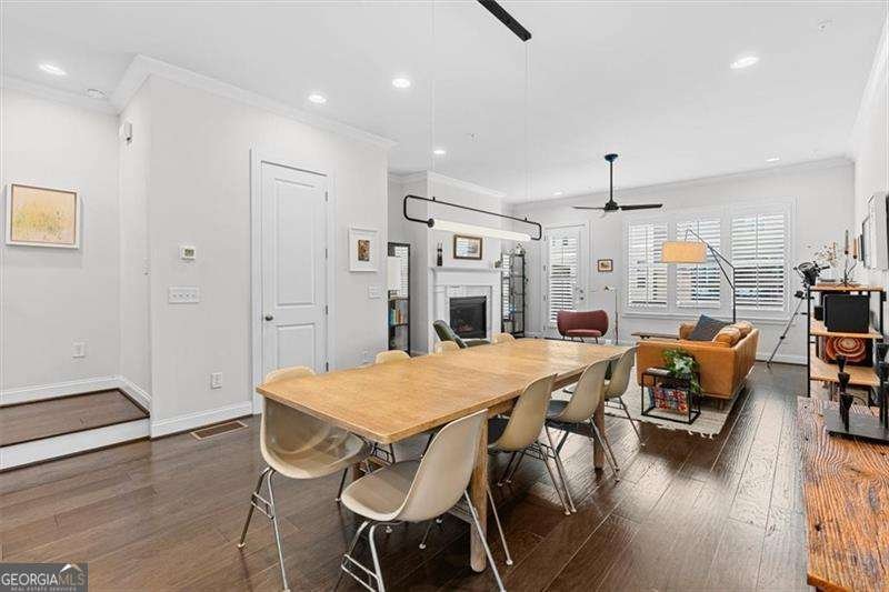 312 Lantana Lane Woodstock - Photo 13