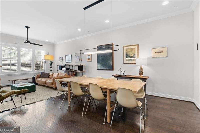 312 Lantana Lane Woodstock - Photo 14